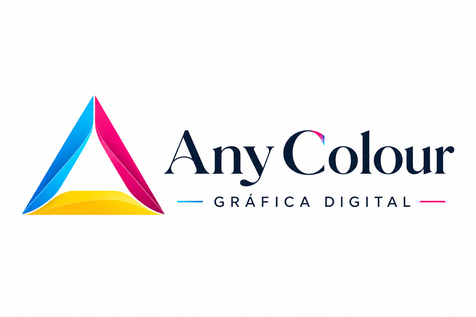 Any Colour